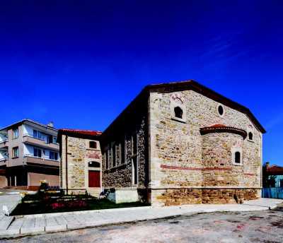 Aziz Ionnis Kilisesi